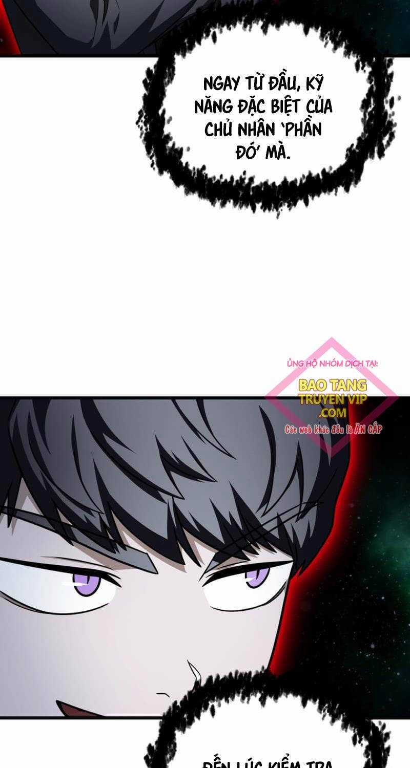 Người Chơi Không Thể Thăng Cấp Chapter 156 trang 34