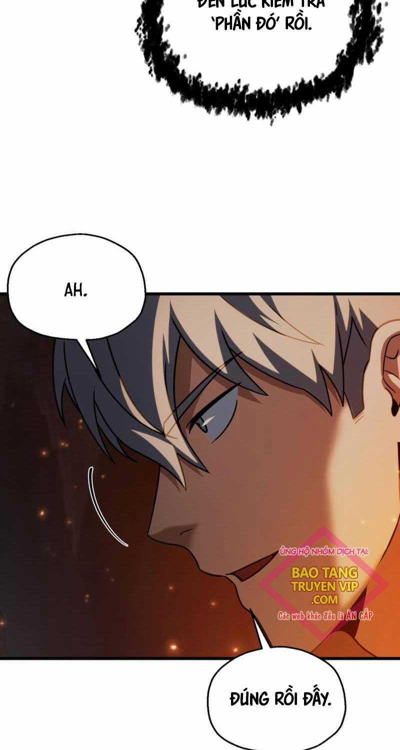 Người Chơi Không Thể Thăng Cấp Chapter 156 trang 35