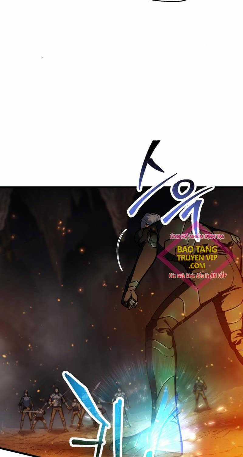 Người Chơi Không Thể Thăng Cấp Chapter 156 trang 36