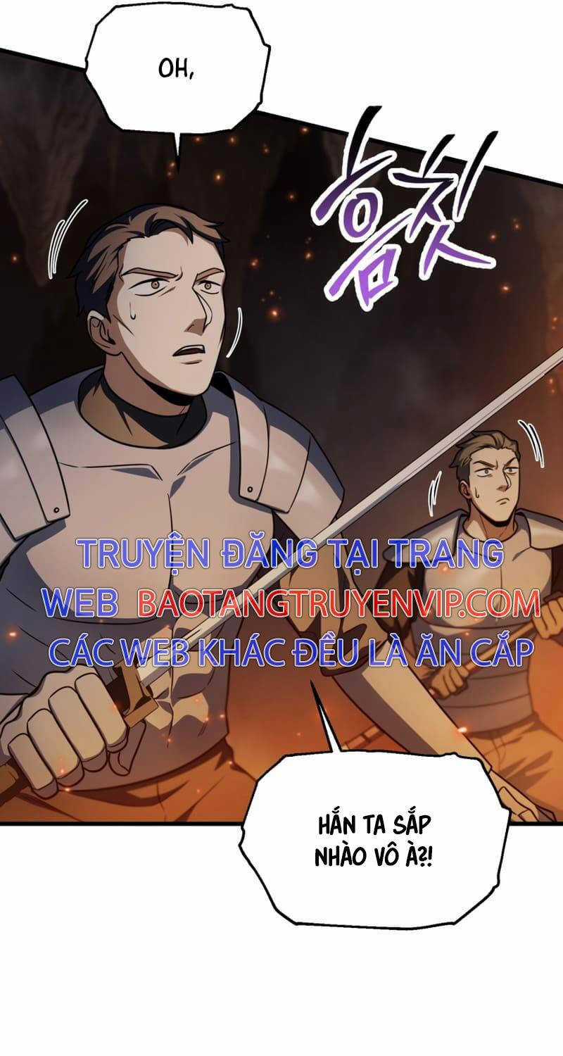 Người Chơi Không Thể Thăng Cấp Chapter 156 trang 38