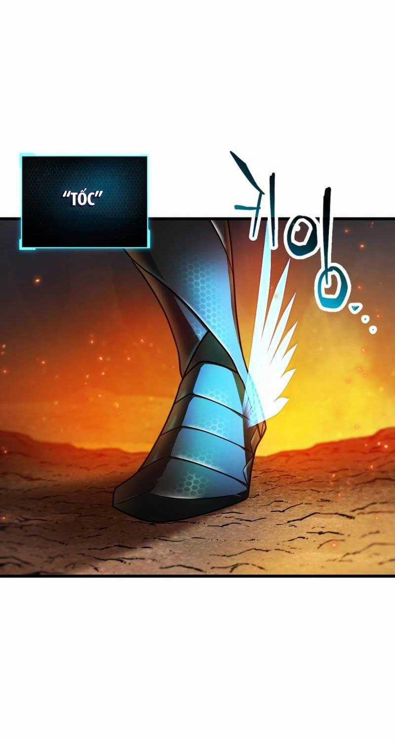 Người Chơi Không Thể Thăng Cấp Chapter 156 trang 39