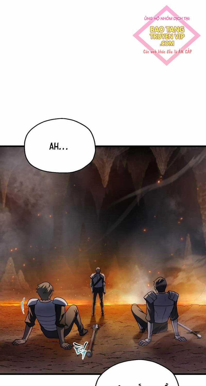 Người Chơi Không Thể Thăng Cấp Chapter 156 trang 4