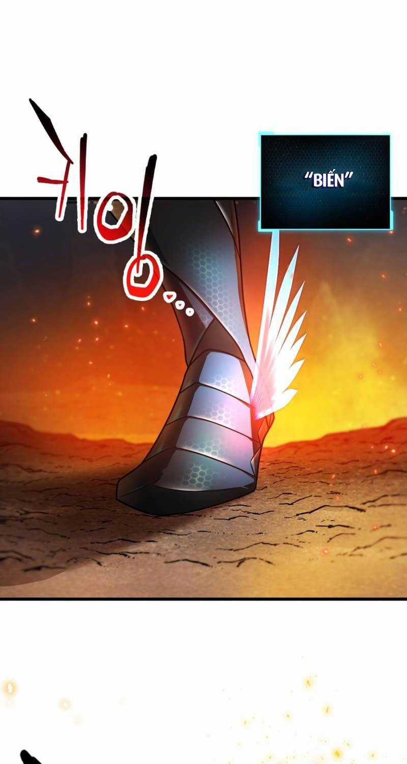 Người Chơi Không Thể Thăng Cấp Chapter 156 trang 40