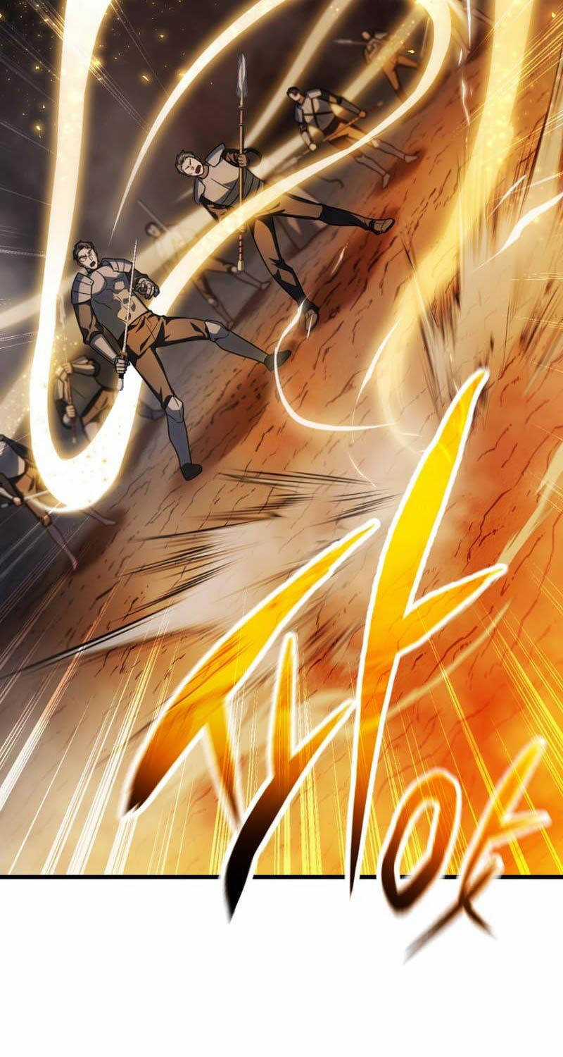 Người Chơi Không Thể Thăng Cấp Chapter 156 trang 43