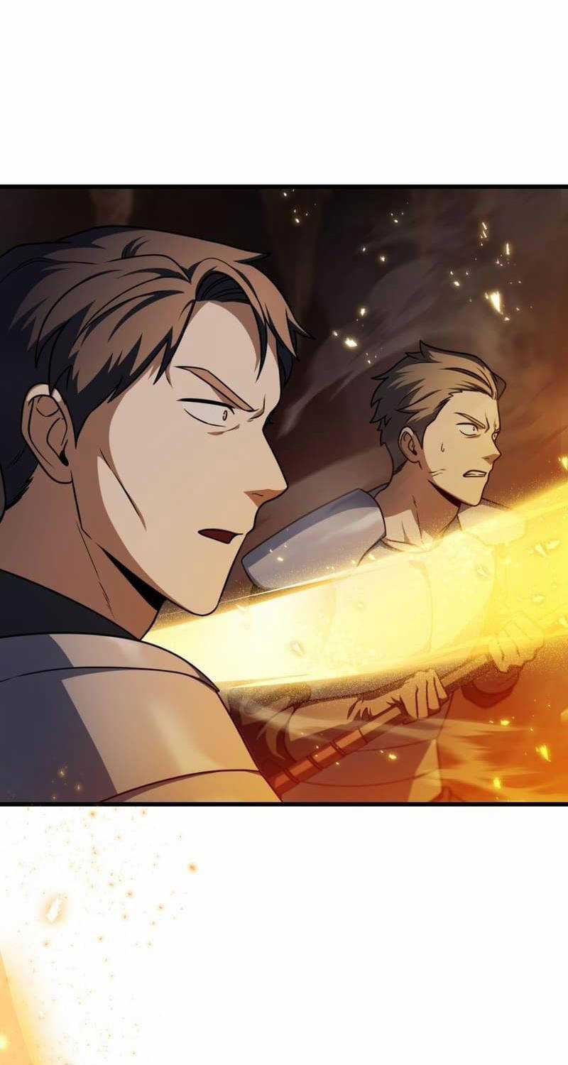 Người Chơi Không Thể Thăng Cấp Chapter 156 trang 44