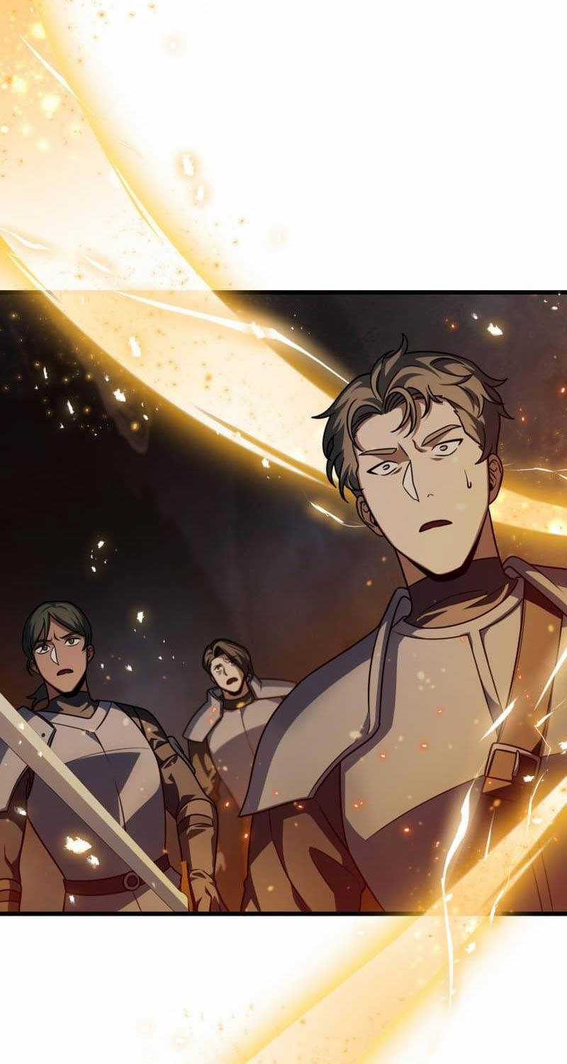 Người Chơi Không Thể Thăng Cấp Chapter 156 trang 45