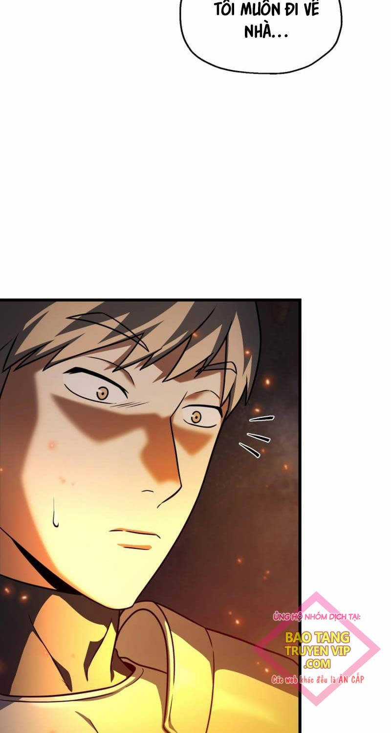 Người Chơi Không Thể Thăng Cấp Chapter 156 trang 5