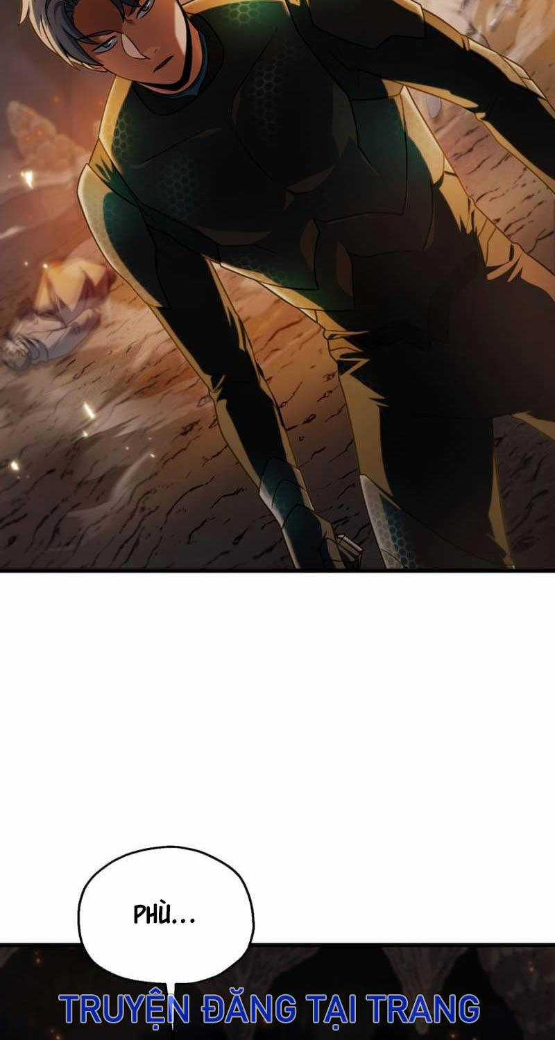 Người Chơi Không Thể Thăng Cấp Chapter 156 trang 51