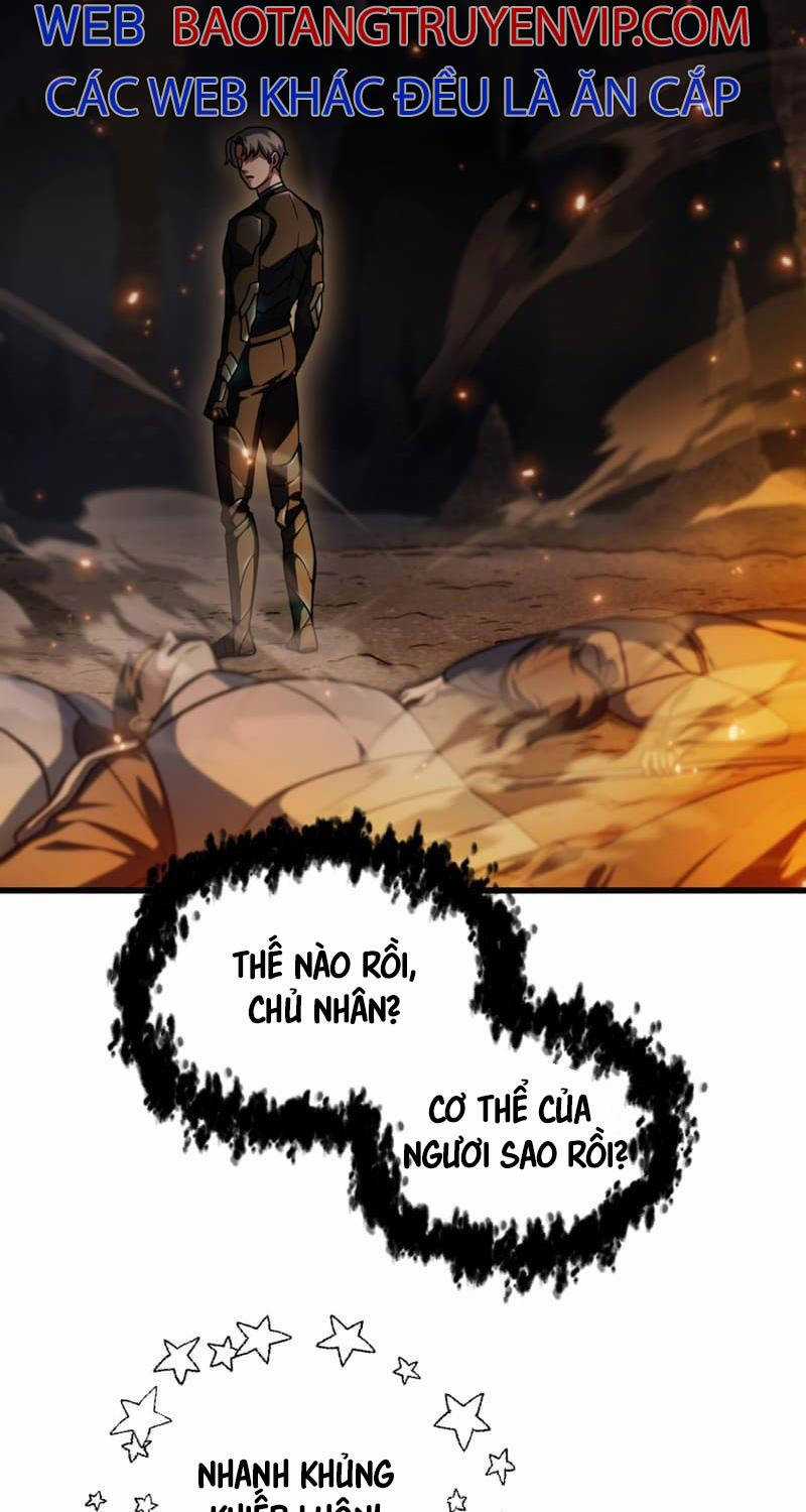 Người Chơi Không Thể Thăng Cấp Chapter 156 trang 52