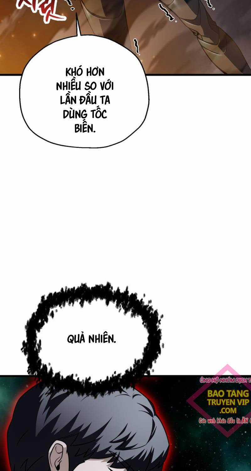 Người Chơi Không Thể Thăng Cấp Chapter 156 trang 54