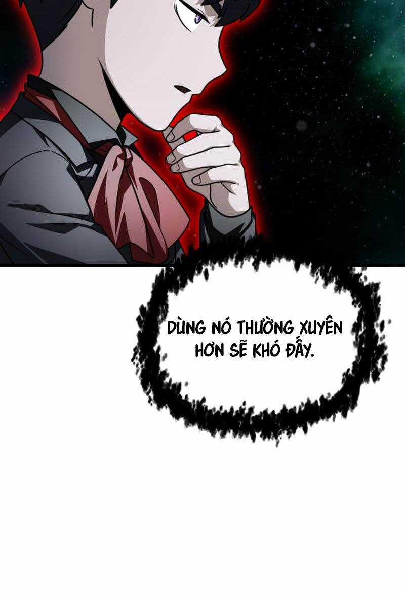 Người Chơi Không Thể Thăng Cấp Chapter 156 trang 55