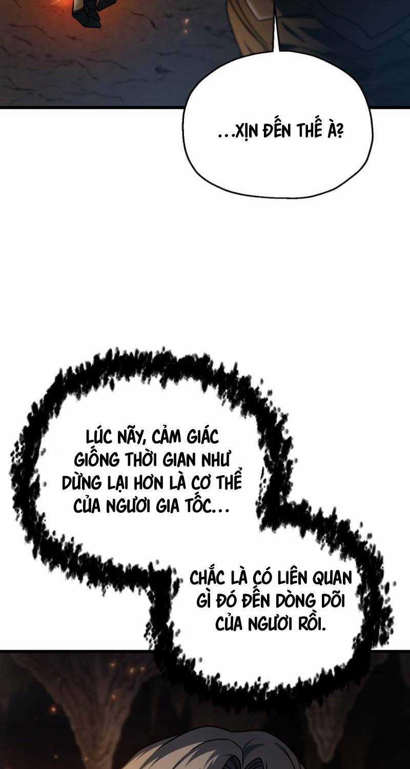 Người Chơi Không Thể Thăng Cấp Chapter 156 trang 57