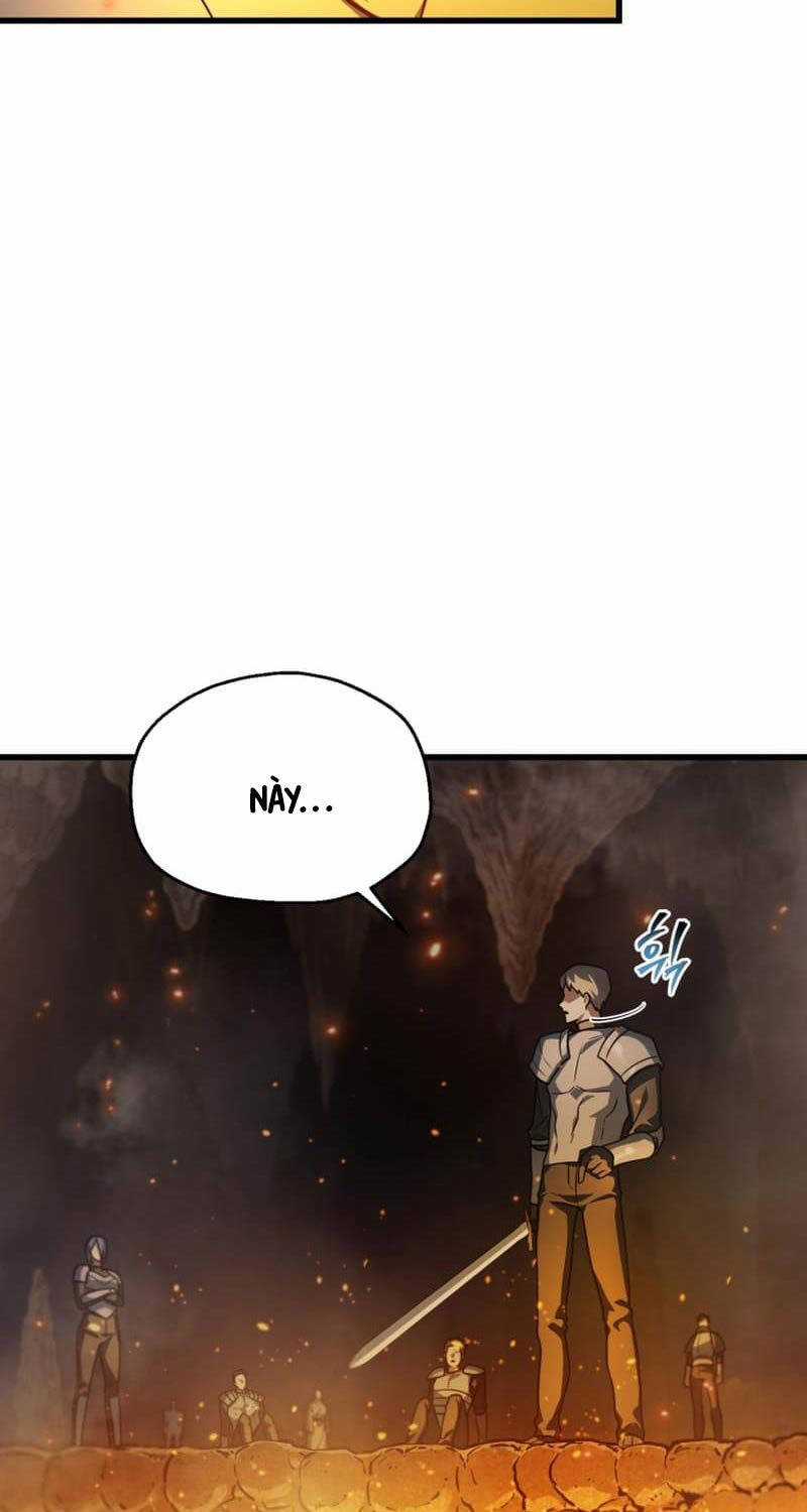 Người Chơi Không Thể Thăng Cấp Chapter 156 trang 6