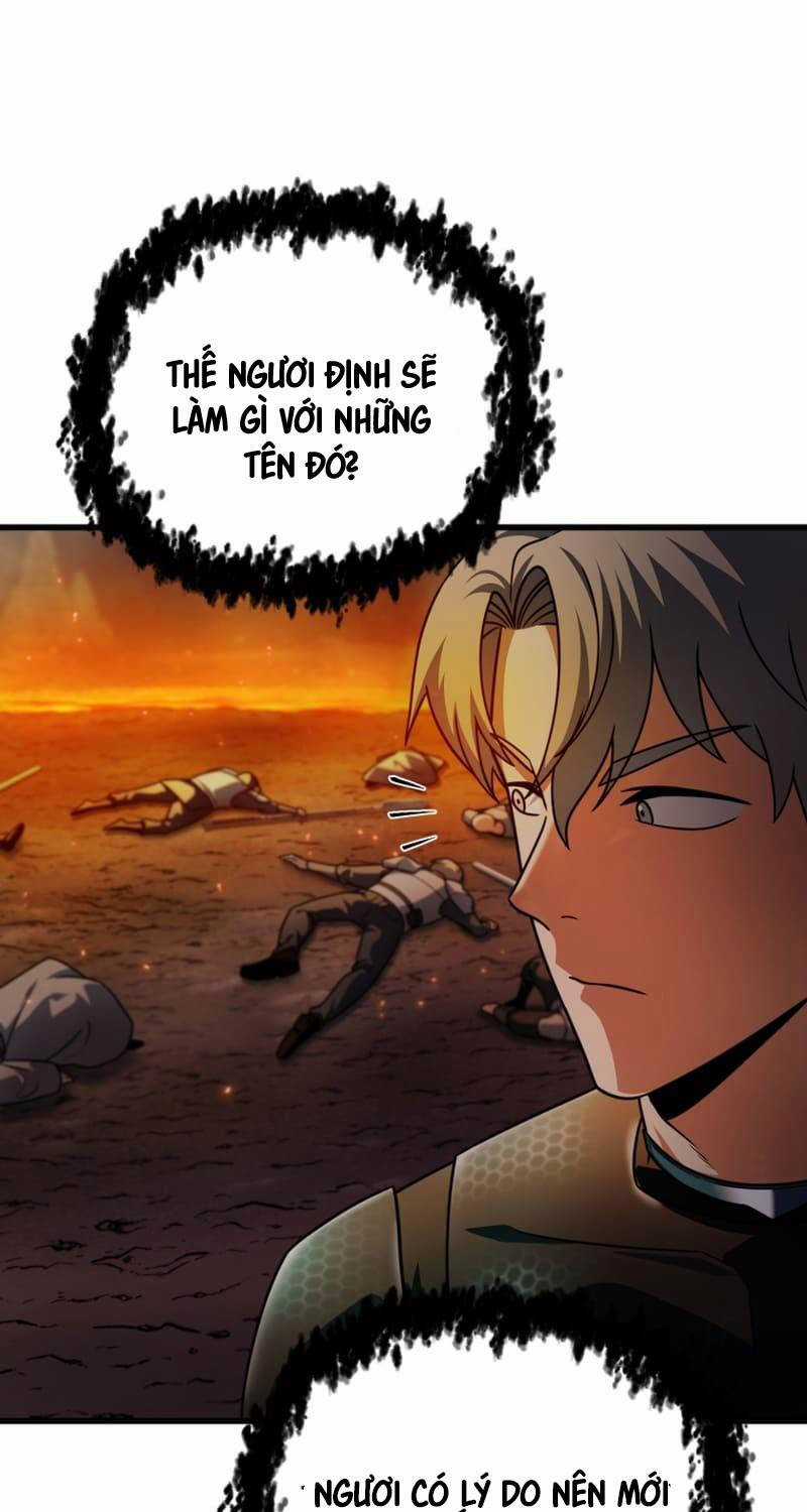 Người Chơi Không Thể Thăng Cấp Chapter 156 trang 60