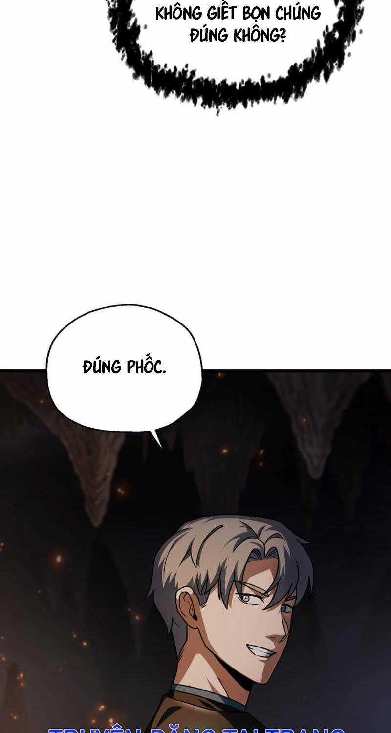 Người Chơi Không Thể Thăng Cấp Chapter 156 trang 61