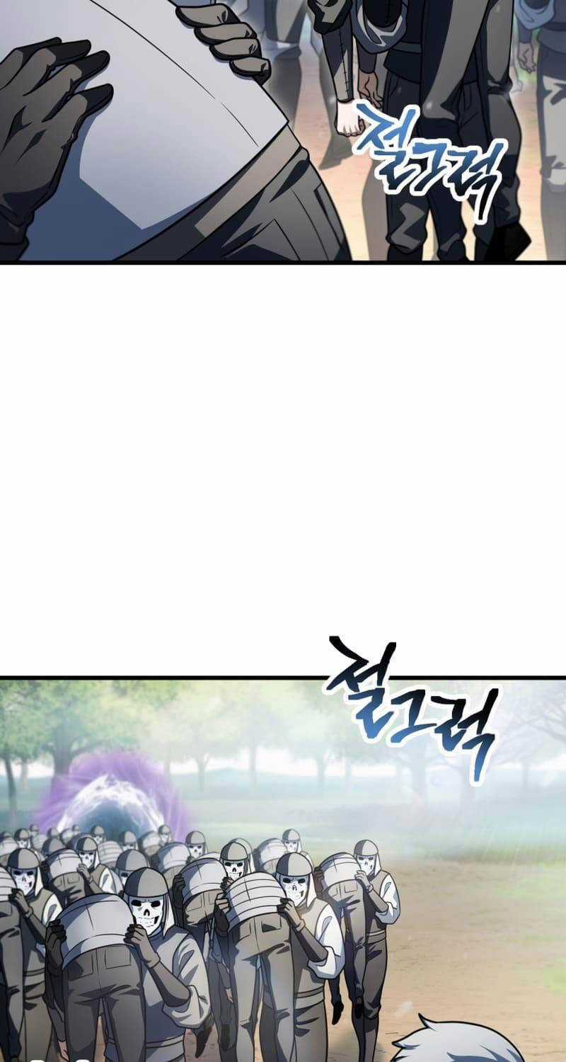 Người Chơi Không Thể Thăng Cấp Chapter 156 trang 64