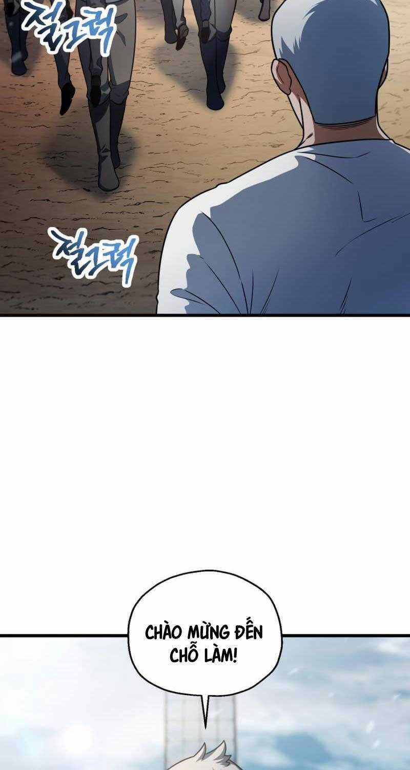 Người Chơi Không Thể Thăng Cấp Chapter 156 trang 65