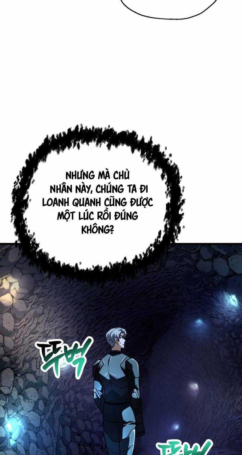 Người Chơi Không Thể Thăng Cấp Chapter 156 trang 68