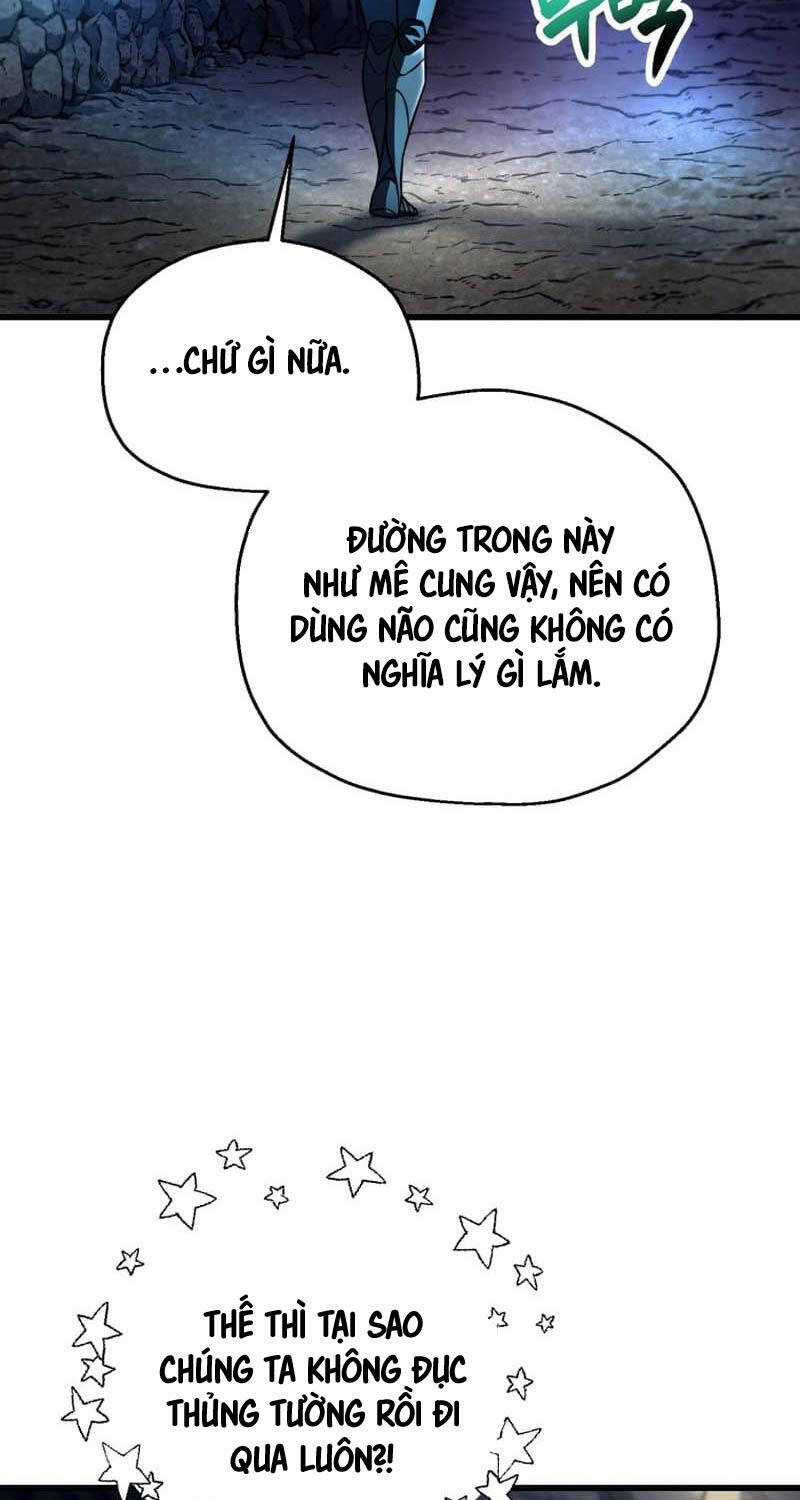 Người Chơi Không Thể Thăng Cấp Chapter 156 trang 69