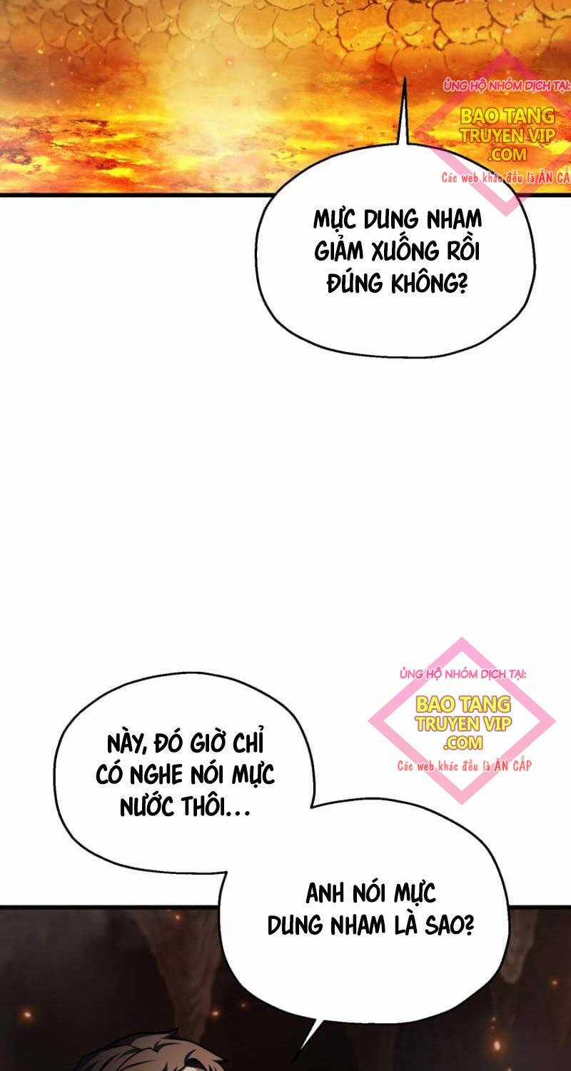 Người Chơi Không Thể Thăng Cấp Chapter 156 trang 7