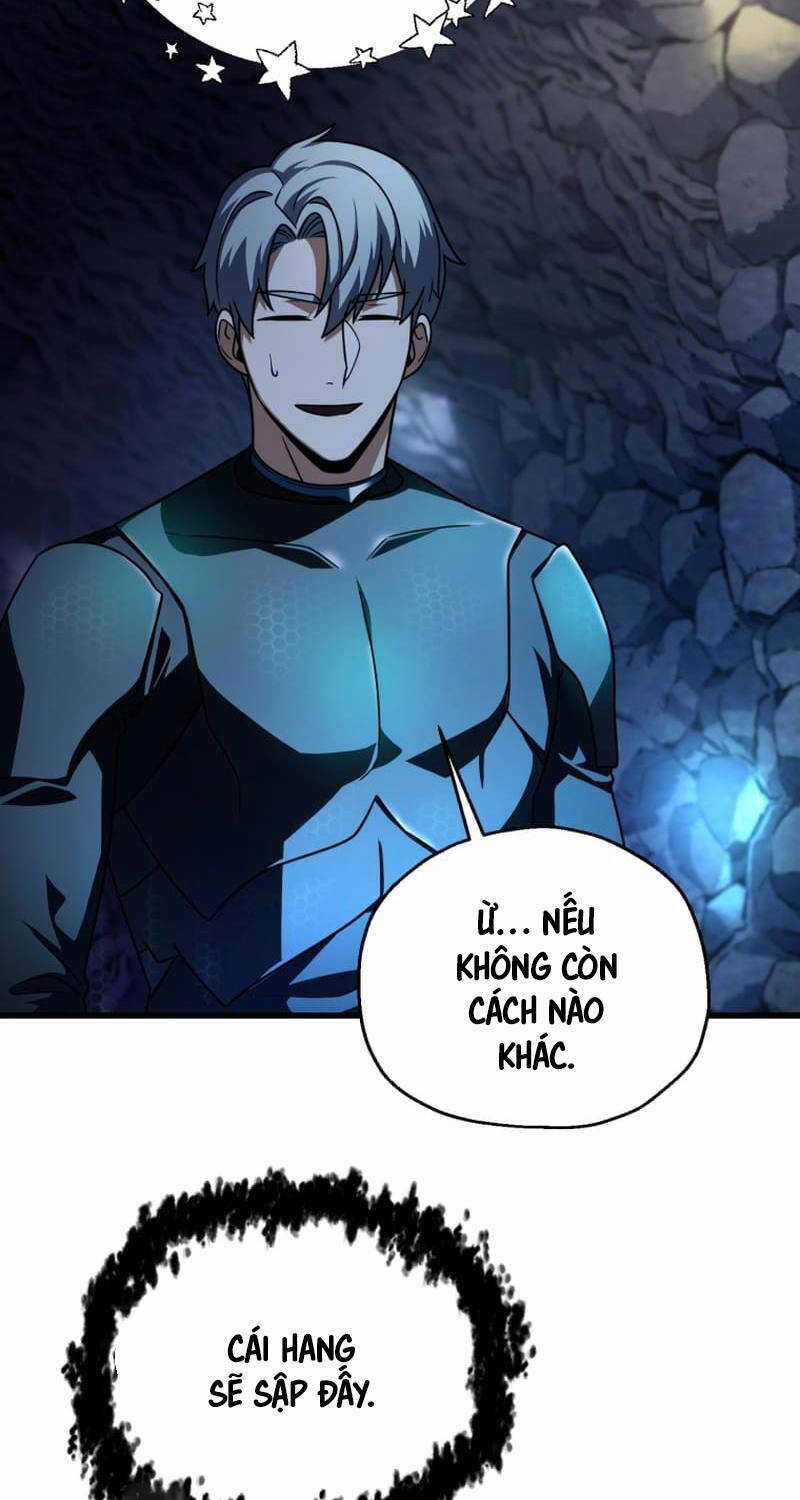 Người Chơi Không Thể Thăng Cấp Chapter 156 trang 70