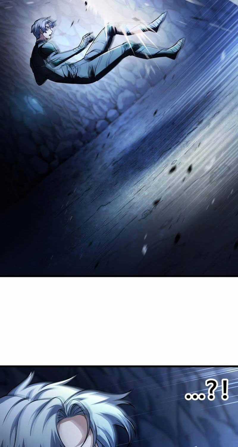 Người Chơi Không Thể Thăng Cấp Chapter 156 trang 73