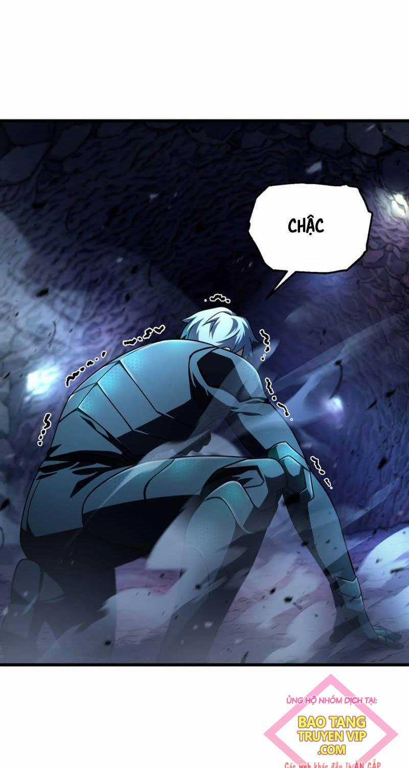 Người Chơi Không Thể Thăng Cấp Chapter 156 trang 76