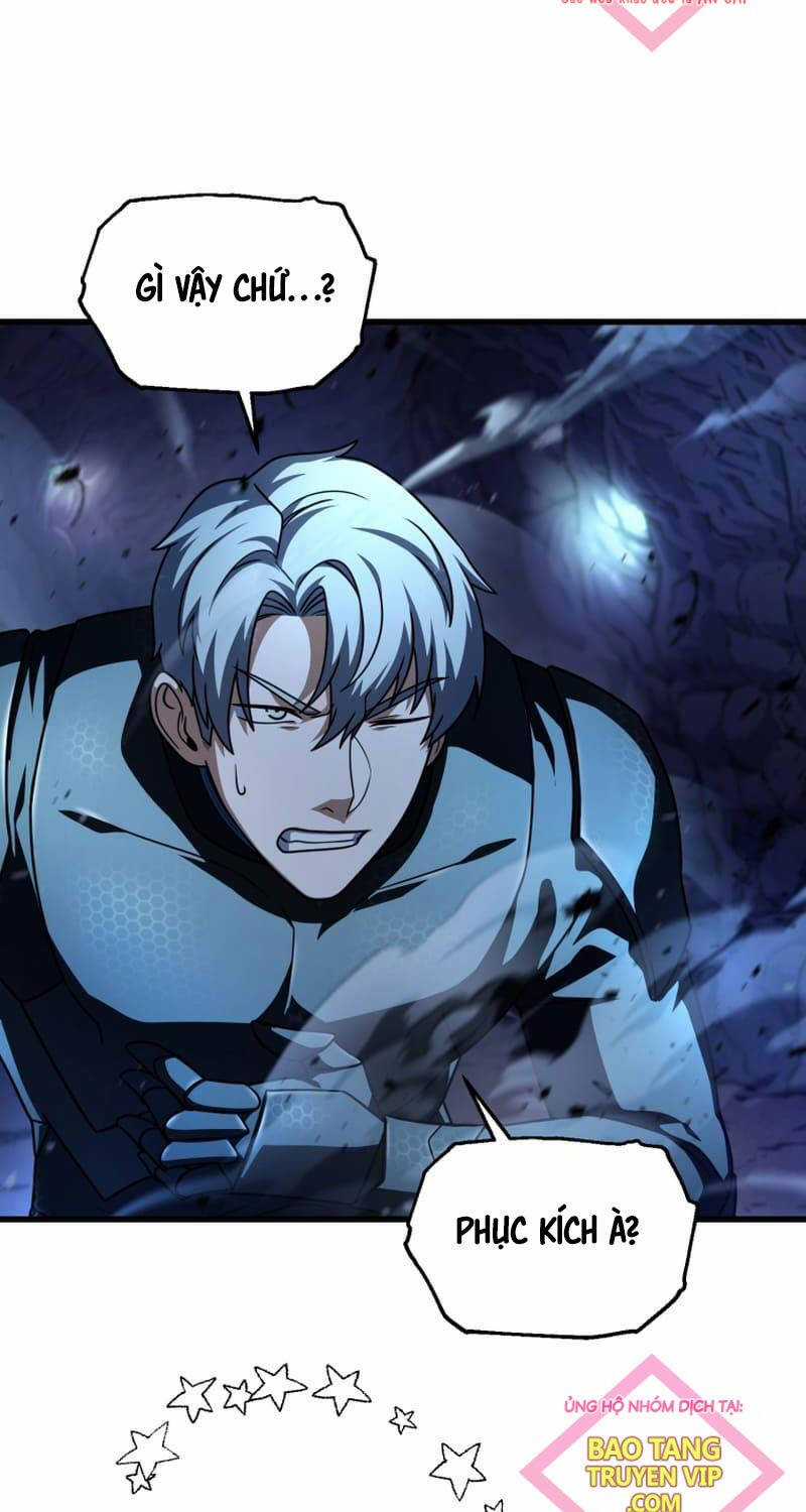 Người Chơi Không Thể Thăng Cấp Chapter 156 trang 77