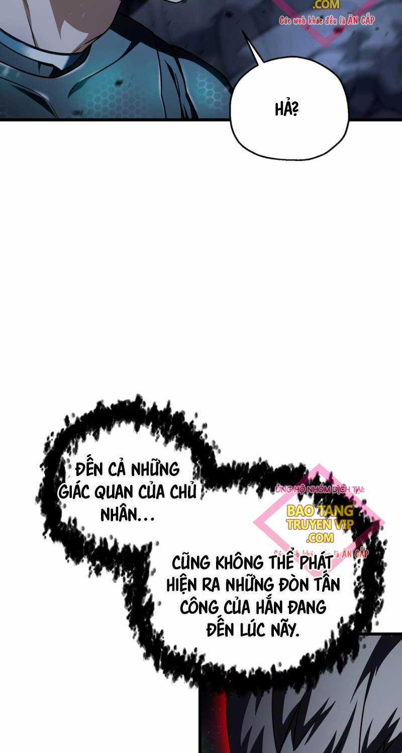 Người Chơi Không Thể Thăng Cấp Chapter 156 trang 79