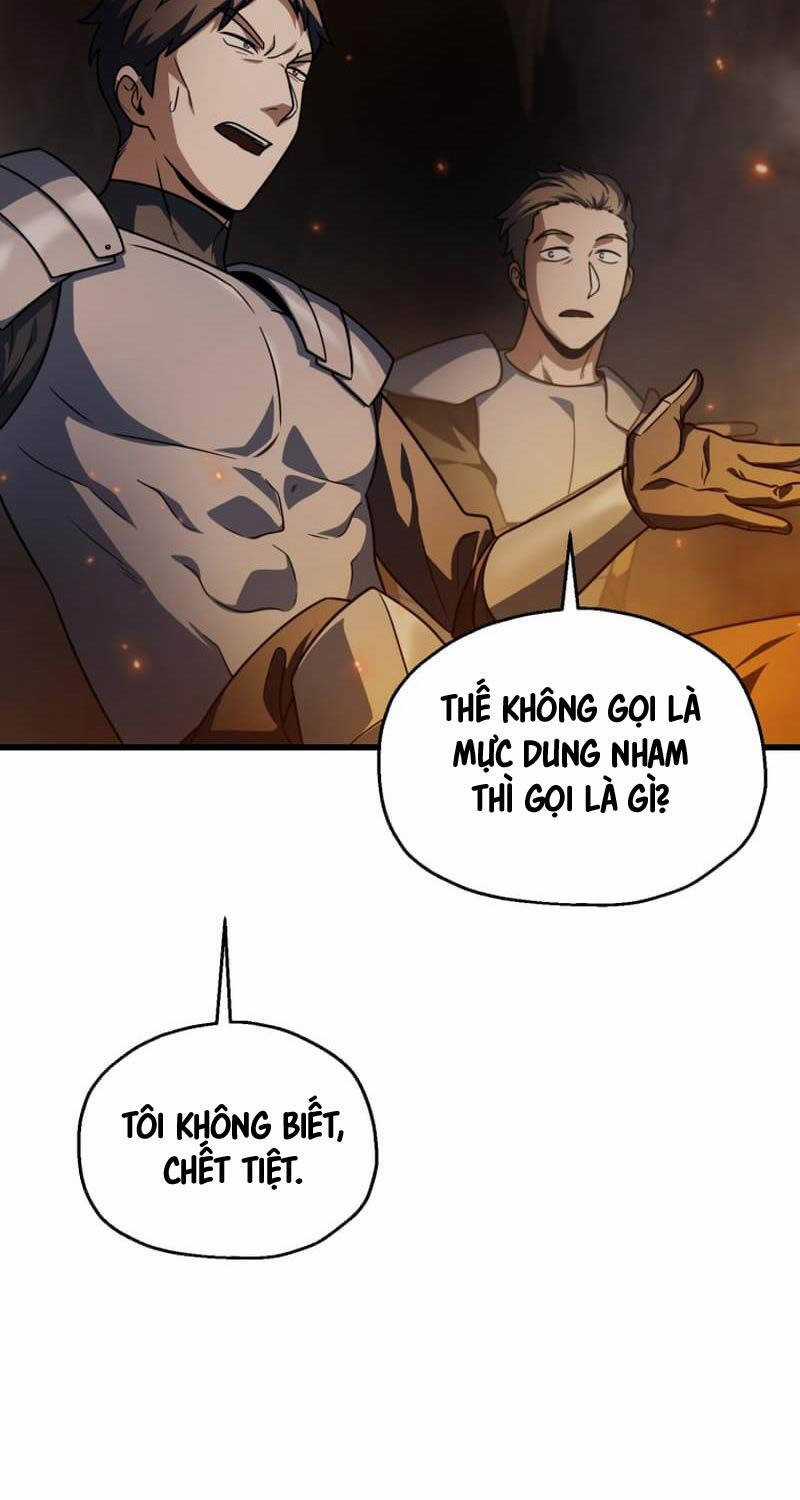 Người Chơi Không Thể Thăng Cấp Chapter 156 trang 8