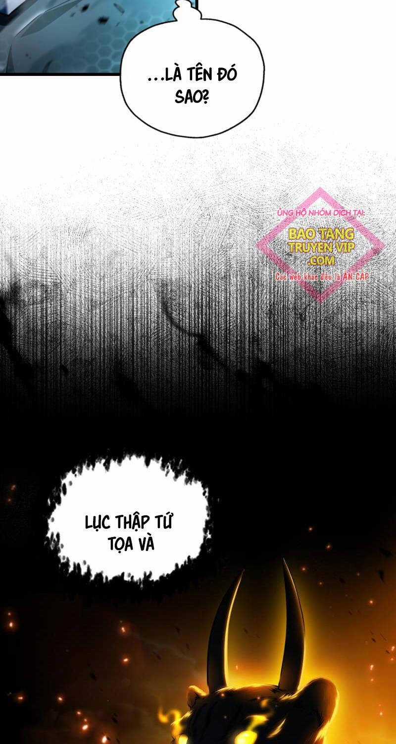 Người Chơi Không Thể Thăng Cấp Chapter 156 trang 81