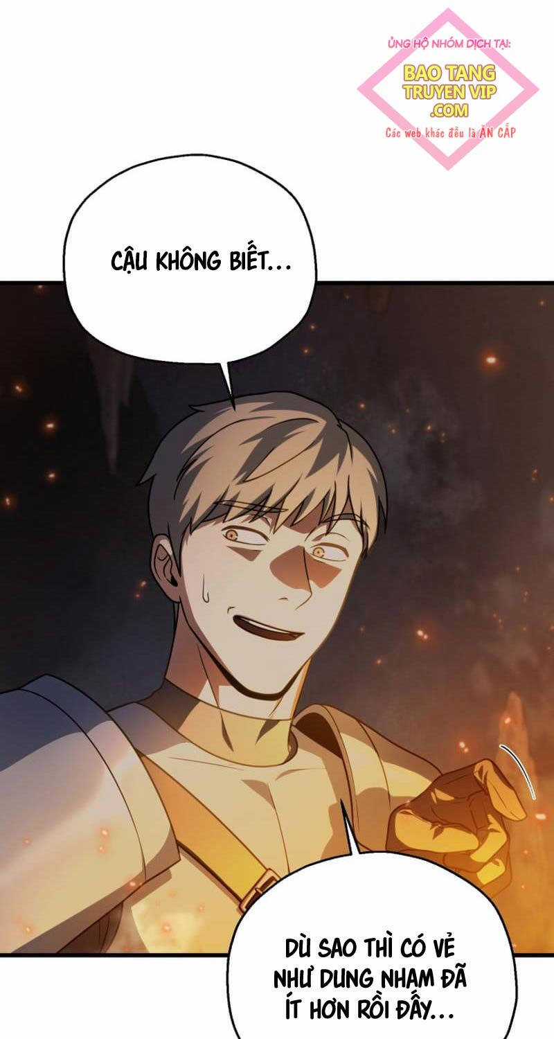 Người Chơi Không Thể Thăng Cấp Chapter 156 trang 9