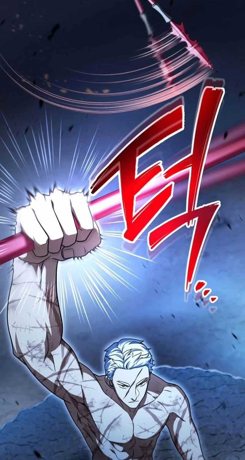 Người Chơi Không Thể Thăng Cấp Chapter 157 trang 11