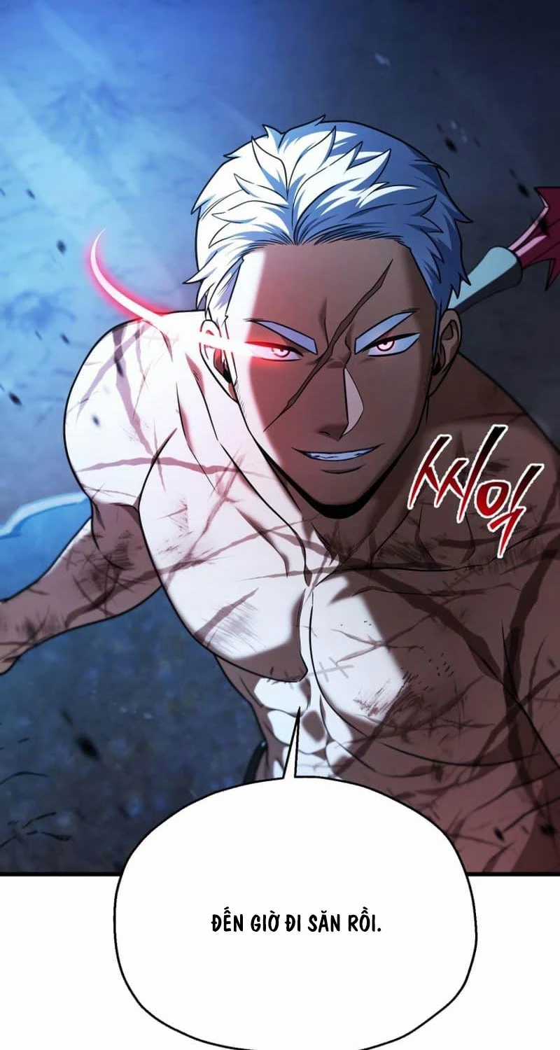 Người Chơi Không Thể Thăng Cấp Chapter 157 trang 14