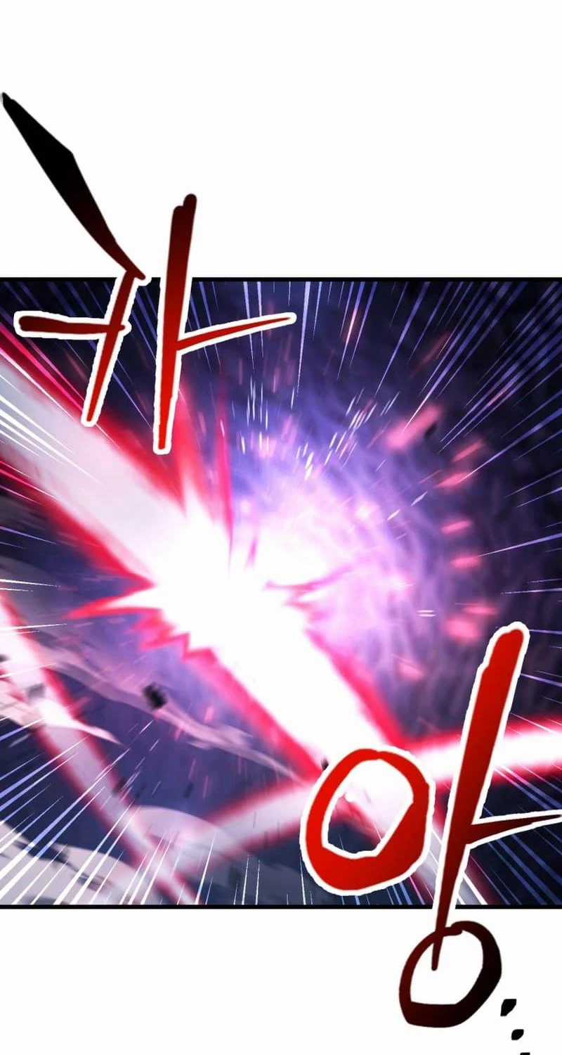 Người Chơi Không Thể Thăng Cấp Chapter 157 trang 20