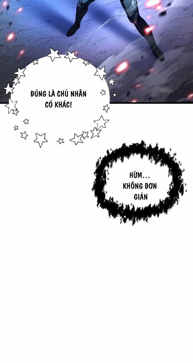 Người Chơi Không Thể Thăng Cấp Chapter 157 trang 22