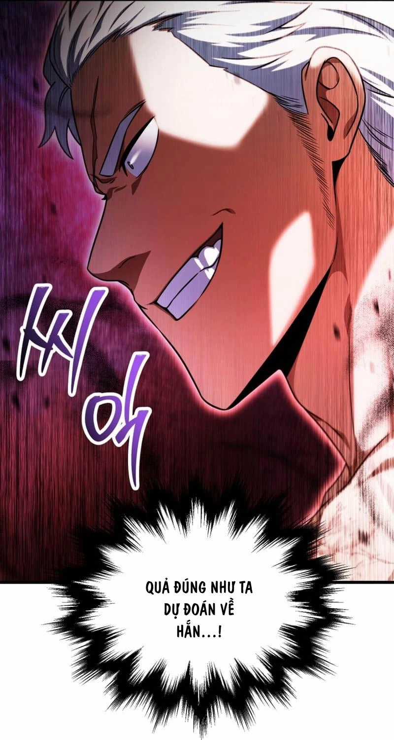 Người Chơi Không Thể Thăng Cấp Chapter 157 trang 26