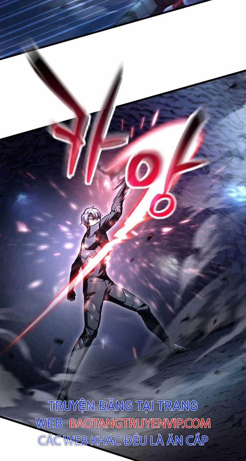 Người Chơi Không Thể Thăng Cấp Chapter 157 trang 28