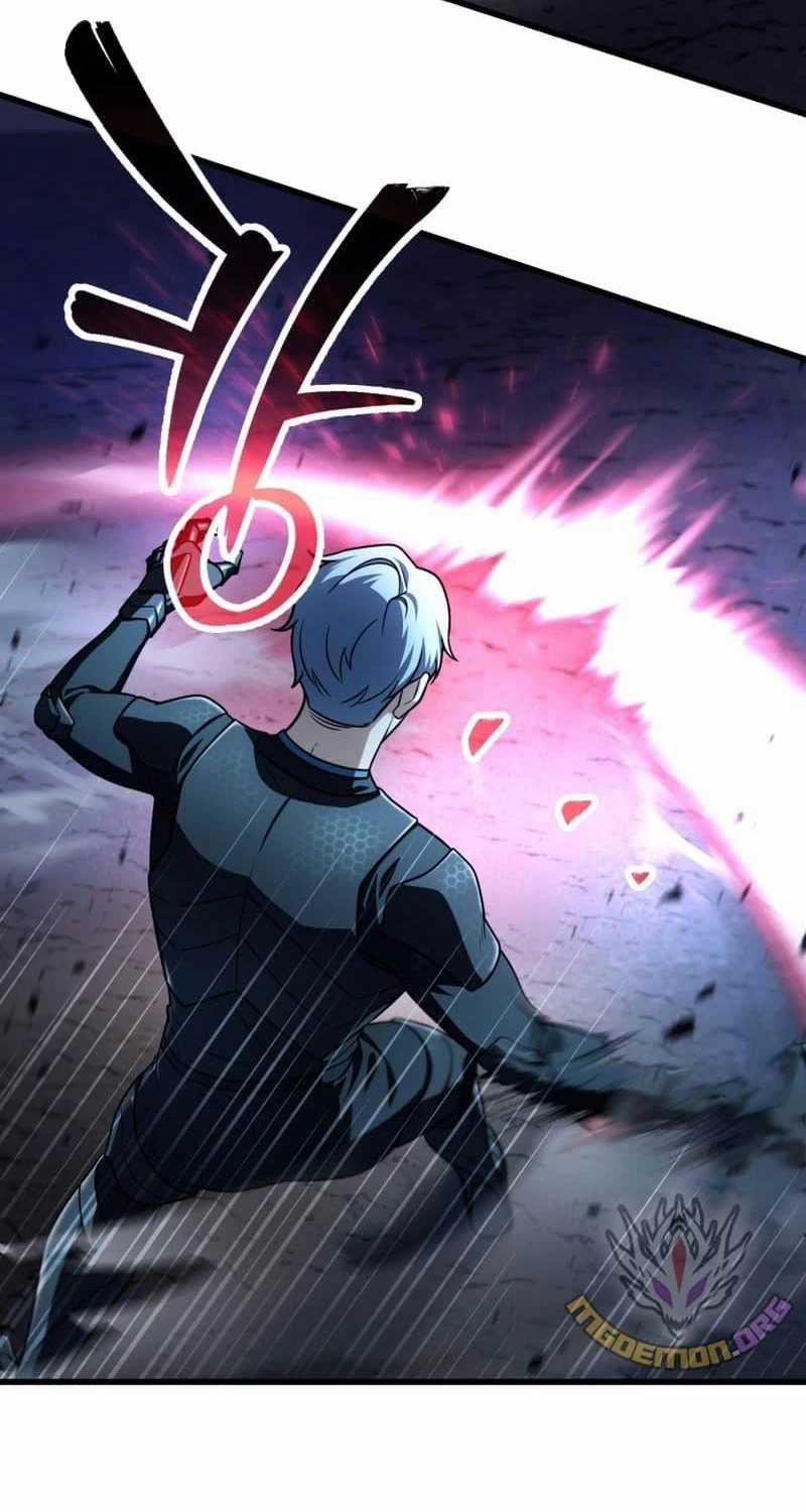 Người Chơi Không Thể Thăng Cấp Chapter 157 trang 29