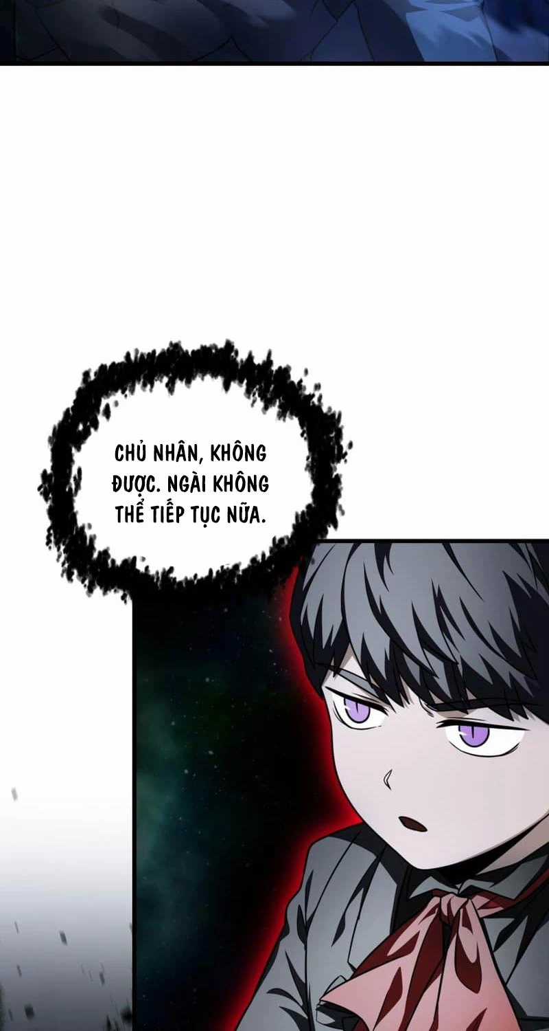 Người Chơi Không Thể Thăng Cấp Chapter 157 trang 31