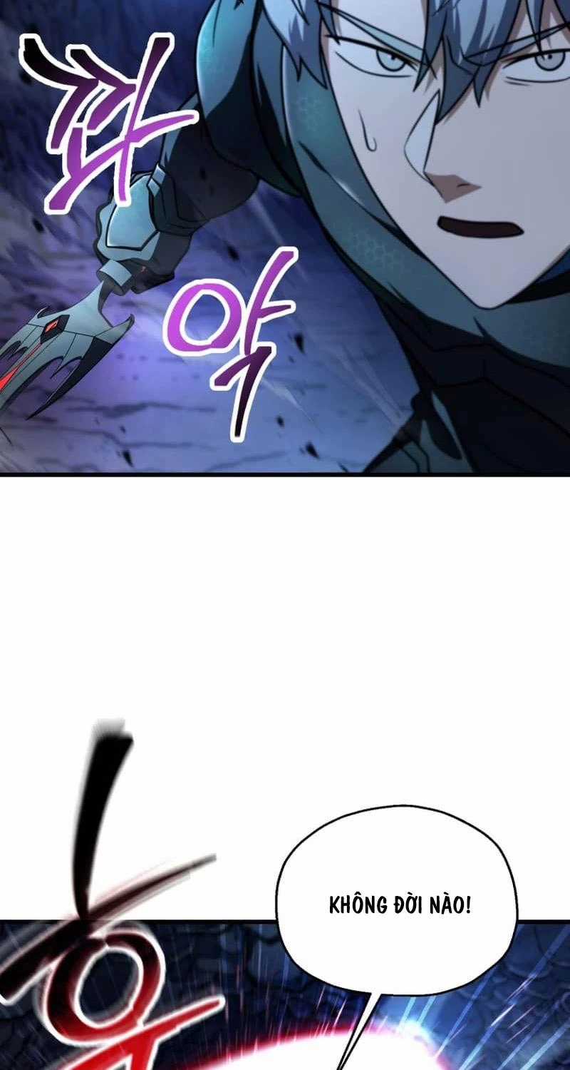 Người Chơi Không Thể Thăng Cấp Chapter 157 trang 34