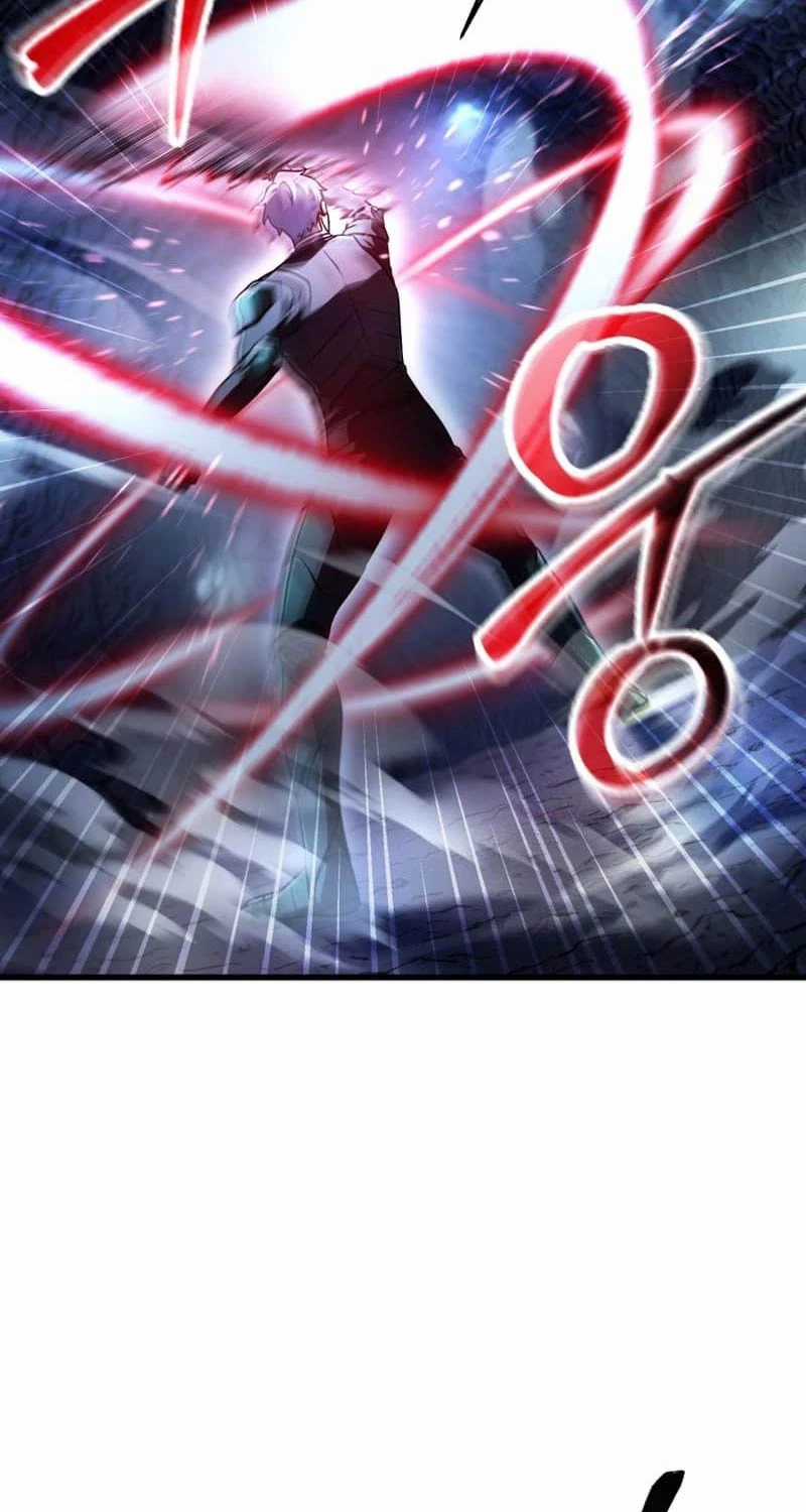 Người Chơi Không Thể Thăng Cấp Chapter 157 trang 35