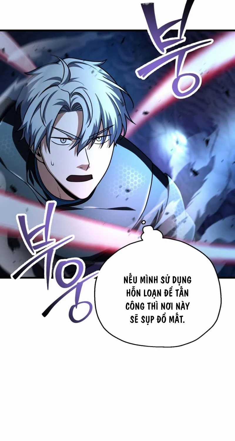 Người Chơi Không Thể Thăng Cấp Chapter 157 trang 36