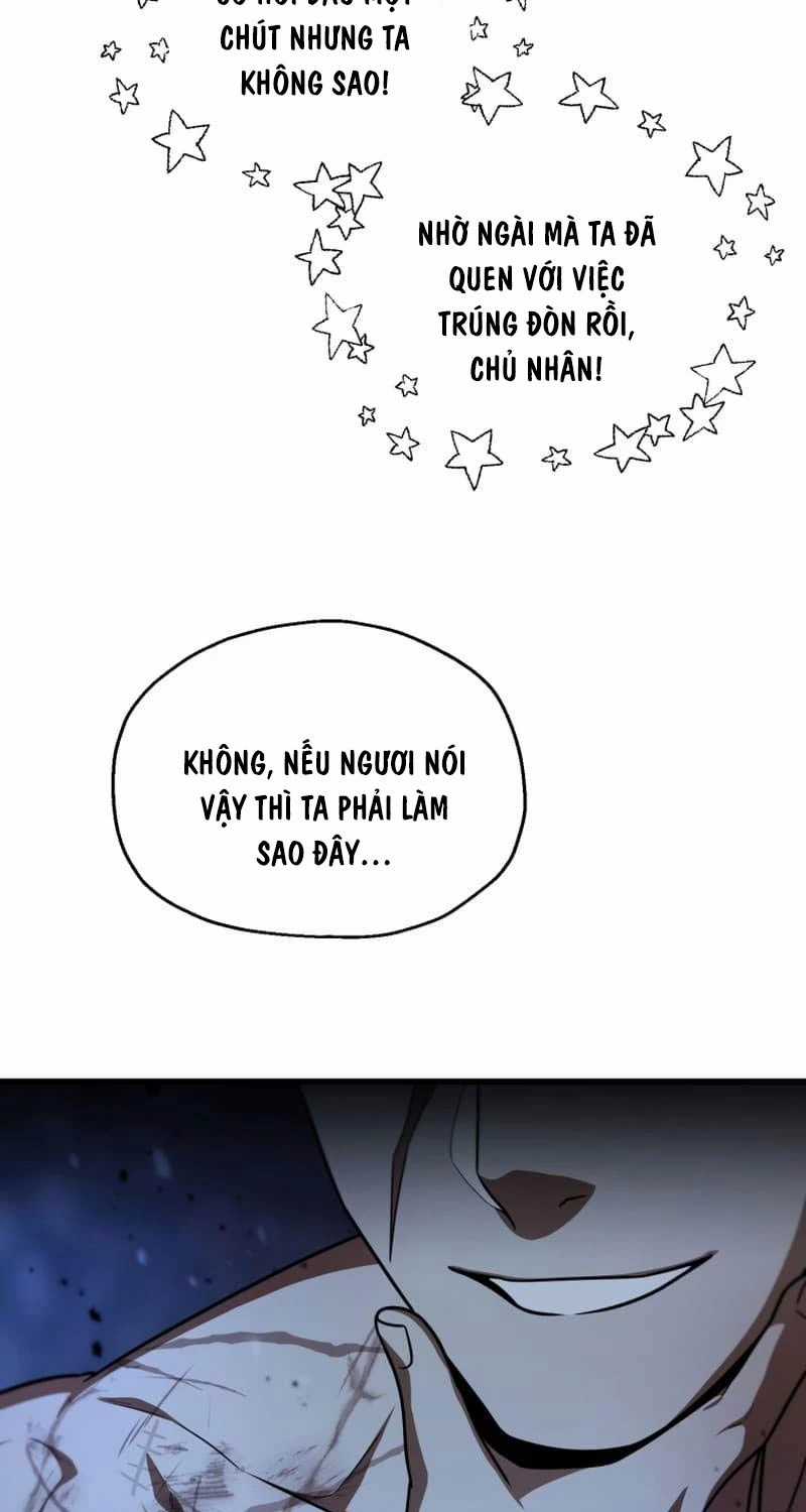 Người Chơi Không Thể Thăng Cấp Chapter 157 trang 4