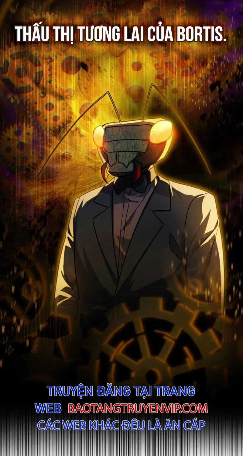 Người Chơi Không Thể Thăng Cấp Chapter 157 trang 40