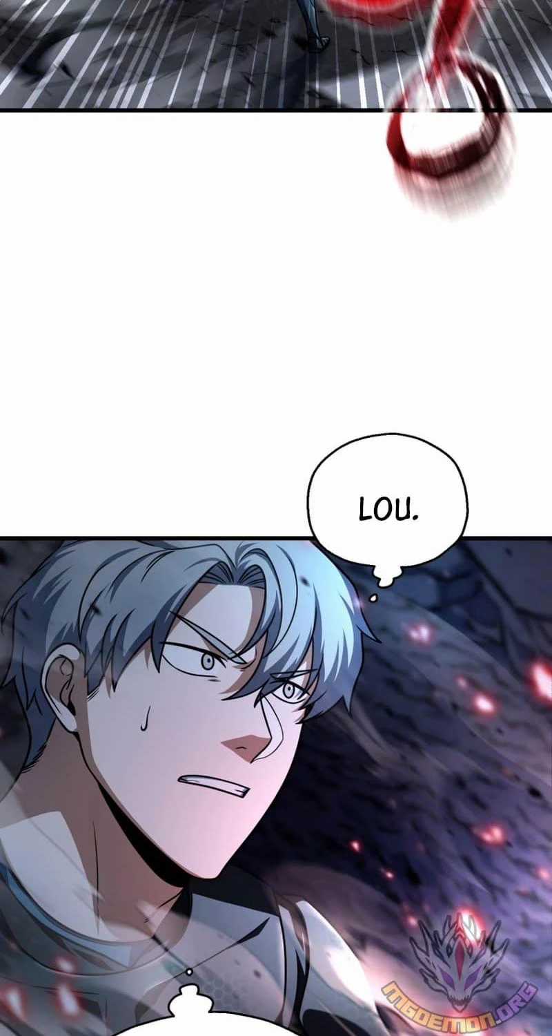 Người Chơi Không Thể Thăng Cấp Chapter 157 trang 42