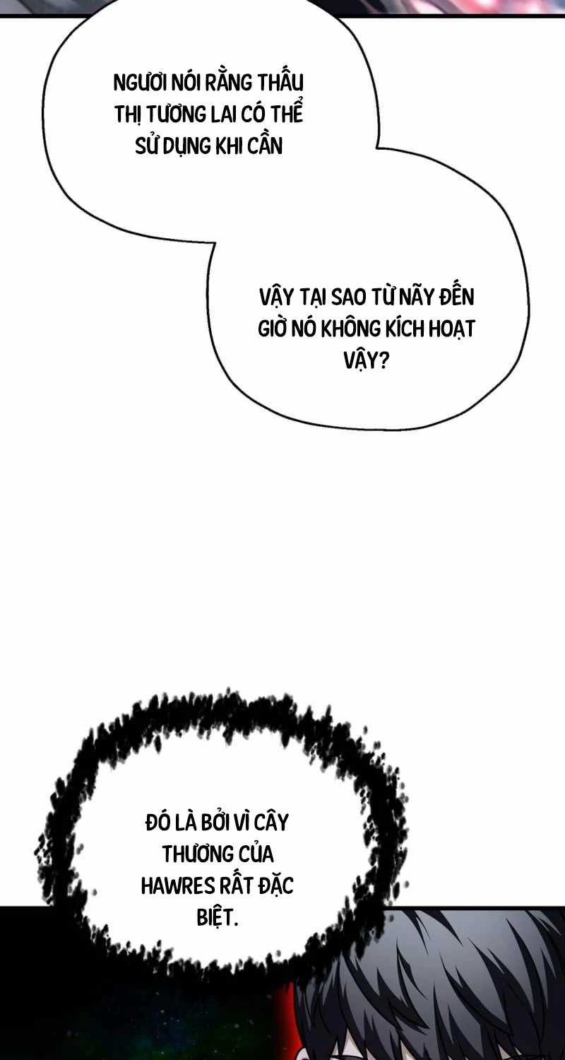 Người Chơi Không Thể Thăng Cấp Chapter 157 trang 43