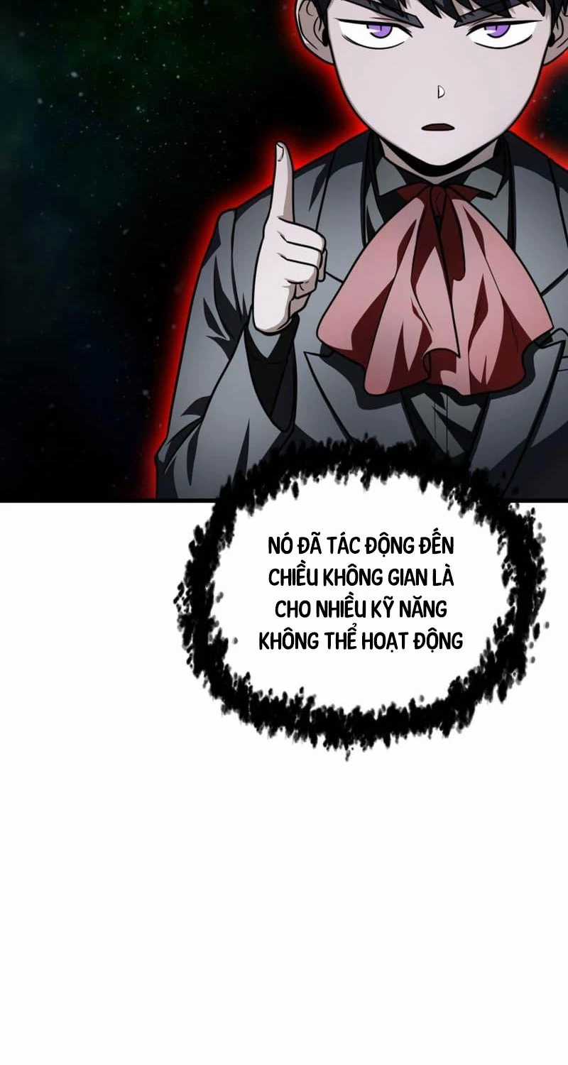 Người Chơi Không Thể Thăng Cấp Chapter 157 trang 44