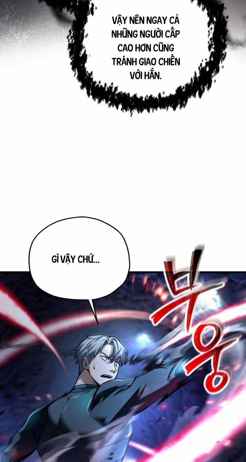 Người Chơi Không Thể Thăng Cấp Chapter 157 trang 46