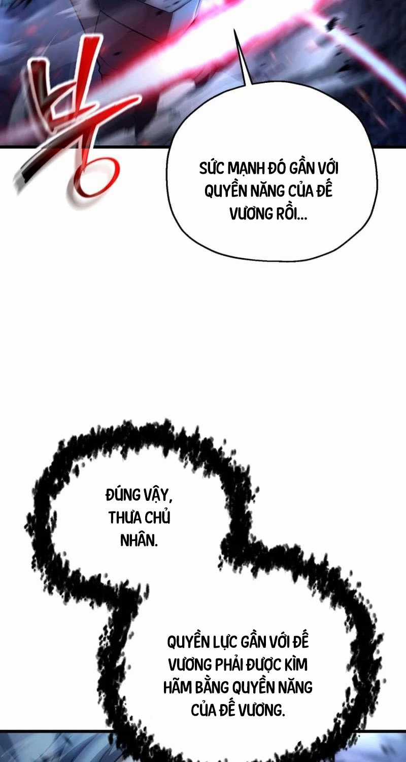 Người Chơi Không Thể Thăng Cấp Chapter 157 trang 47